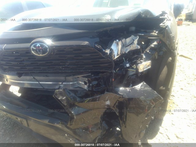 Photo 5 VIN: 2T3A1RFV8LC139934 - TOYOTA RAV4 