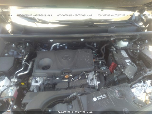 Photo 9 VIN: 2T3A1RFV8LC139934 - TOYOTA RAV4 