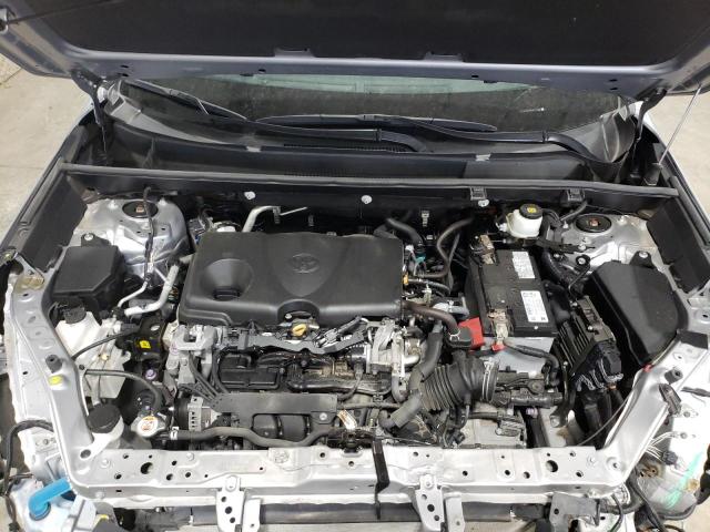 Photo 11 VIN: 2T3A1RFV8LW111405 - TOYOTA RAV4 