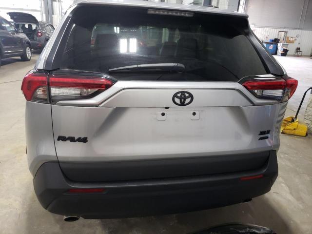 Photo 5 VIN: 2T3A1RFV8LW111405 - TOYOTA RAV4 