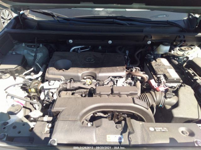 Photo 9 VIN: 2T3A1RFV8LW127443 - TOYOTA RAV4 