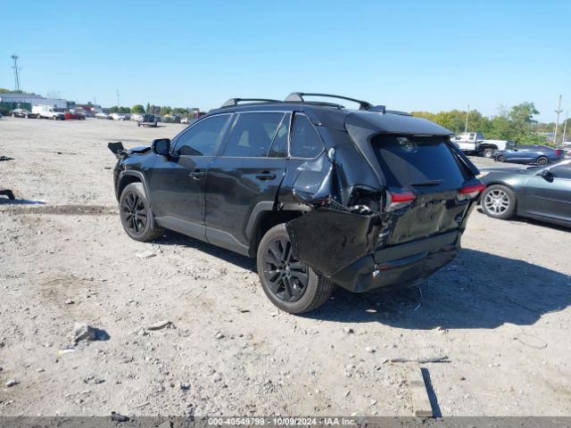 Photo 2 VIN: 2T3A1RFV8MC187189 - TOYOTA RAV4 