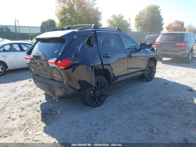 Photo 3 VIN: 2T3A1RFV8MC187189 - TOYOTA RAV4 