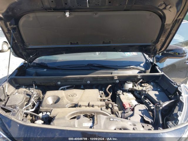 Photo 9 VIN: 2T3A1RFV8MC187189 - TOYOTA RAV4 