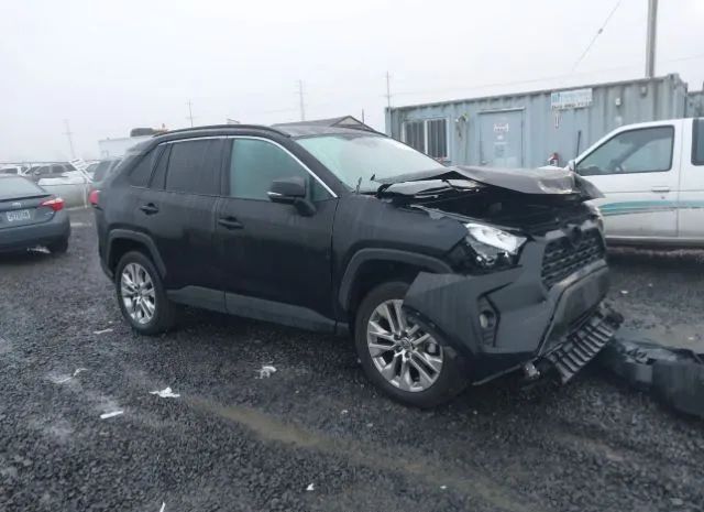 Photo 0 VIN: 2T3A1RFV8MC233412 - TOYOTA RAV4 