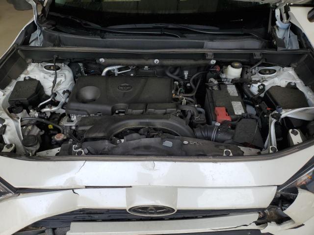 Photo 11 VIN: 2T3A1RFV8MW140128 - TOYOTA RAV4 