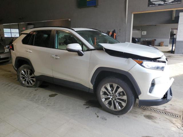 Photo 3 VIN: 2T3A1RFV8MW140128 - TOYOTA RAV4 