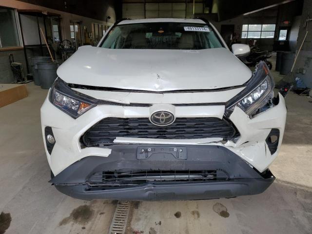 Photo 4 VIN: 2T3A1RFV8MW140128 - TOYOTA RAV4 