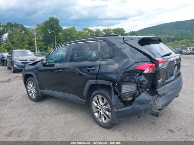 Photo 2 VIN: 2T3A1RFV8MW142106 - TOYOTA RAV4 