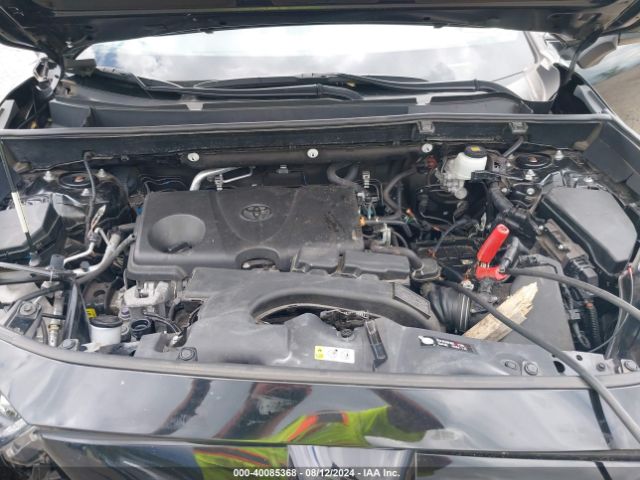 Photo 9 VIN: 2T3A1RFV8MW142106 - TOYOTA RAV4 