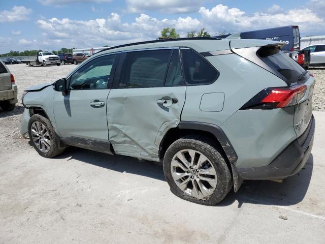 Photo 1 VIN: 2T3A1RFV8MW146494 - TOYOTA RAV4 