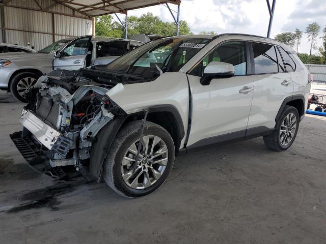 Photo 0 VIN: 2T3A1RFV8MW200778 - TOYOTA RAV4 XLE P 