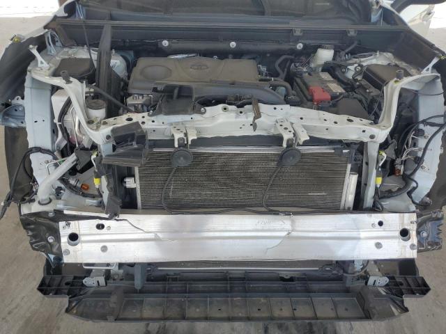 Photo 11 VIN: 2T3A1RFV8MW200778 - TOYOTA RAV4 XLE P 