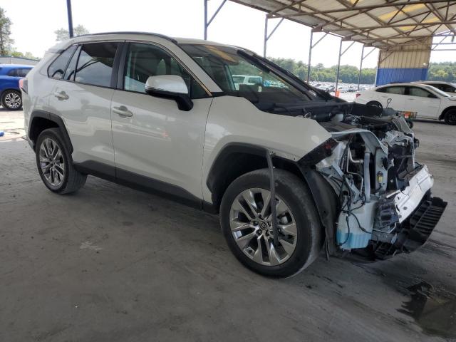 Photo 3 VIN: 2T3A1RFV8MW200778 - TOYOTA RAV4 XLE P 