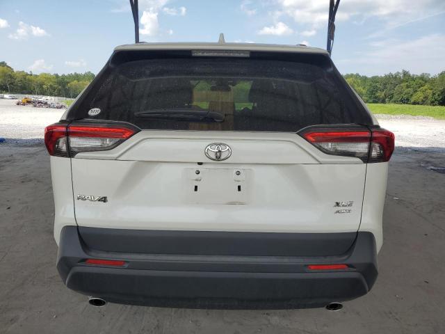 Photo 5 VIN: 2T3A1RFV8MW200778 - TOYOTA RAV4 XLE P 