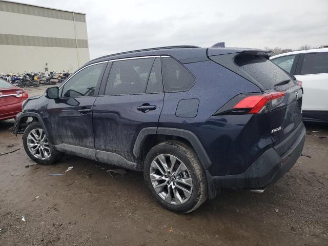 Photo 1 VIN: 2T3A1RFV8NW305435 - TOYOTA RAV4 