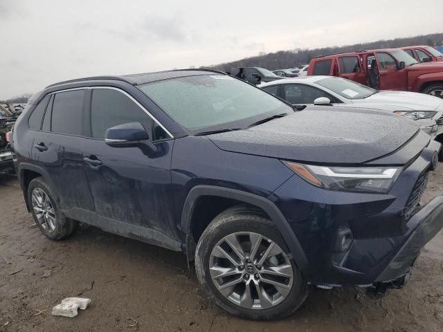 Photo 3 VIN: 2T3A1RFV8NW305435 - TOYOTA RAV4 