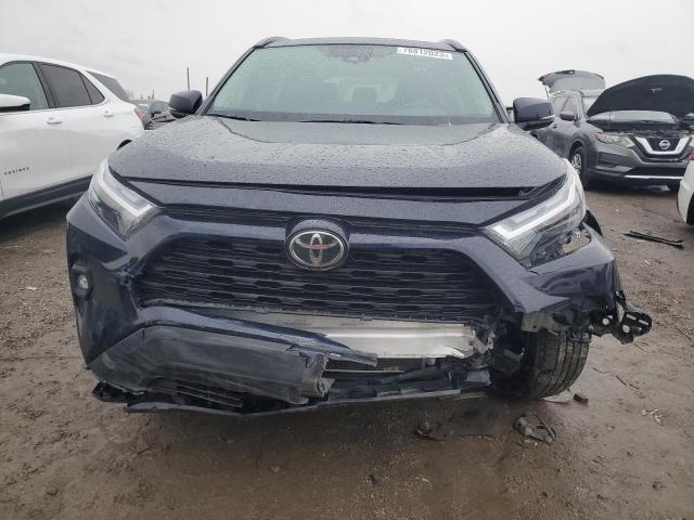 Photo 4 VIN: 2T3A1RFV8NW305435 - TOYOTA RAV4 