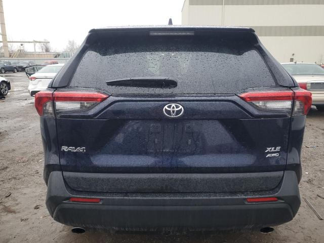 Photo 5 VIN: 2T3A1RFV8NW305435 - TOYOTA RAV4 