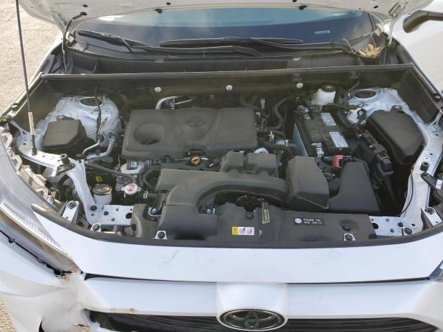 Photo 11 VIN: 2T3A1RFV8PW358218 - TOYOTA RAV4 XLE P 