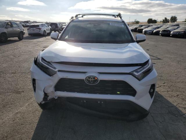 Photo 4 VIN: 2T3A1RFV8PW358218 - TOYOTA RAV4 XLE P 