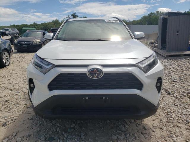 Photo 4 VIN: 2T3A1RFV8PW381238 - TOYOTA RAV4 XLE P 