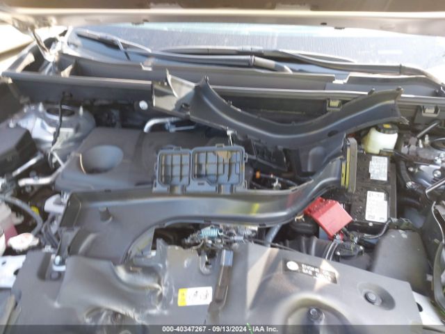 Photo 9 VIN: 2T3A1RFV8RC427638 - TOYOTA RAV4 