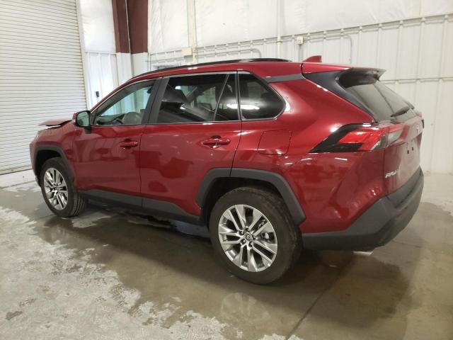 Photo 1 VIN: 2T3A1RFV8RW411017 - TOYOTA RAV4 XLE P 