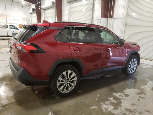 Photo 2 VIN: 2T3A1RFV8RW411017 - TOYOTA RAV4 XLE P 