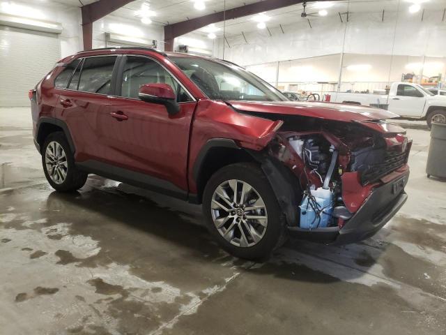 Photo 3 VIN: 2T3A1RFV8RW411017 - TOYOTA RAV4 XLE P 