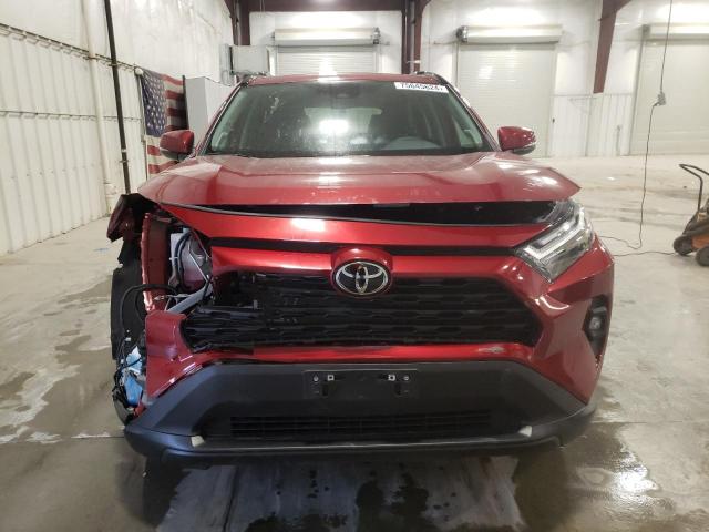 Photo 4 VIN: 2T3A1RFV8RW411017 - TOYOTA RAV4 XLE P 