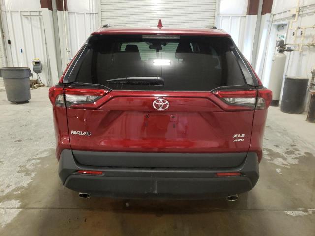 Photo 5 VIN: 2T3A1RFV8RW411017 - TOYOTA RAV4 XLE P 