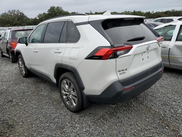 Photo 1 VIN: 2T3A1RFV8RW413575 - TOYOTA RAV4 XLE P 