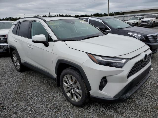 Photo 3 VIN: 2T3A1RFV8RW413575 - TOYOTA RAV4 XLE P 