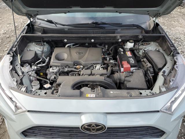 Photo 11 VIN: 2T3A1RFV9LC069876 - TOYOTA RAV4 XLE P 