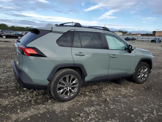 Photo 2 VIN: 2T3A1RFV9LC069876 - TOYOTA RAV4 XLE P 