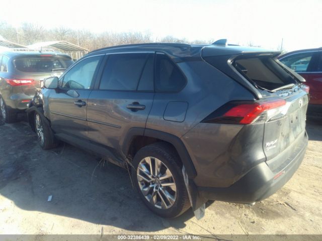 Photo 2 VIN: 2T3A1RFV9LC071658 - TOYOTA RAV4 