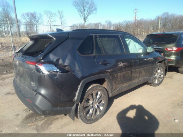 Photo 3 VIN: 2T3A1RFV9LC071658 - TOYOTA RAV4 