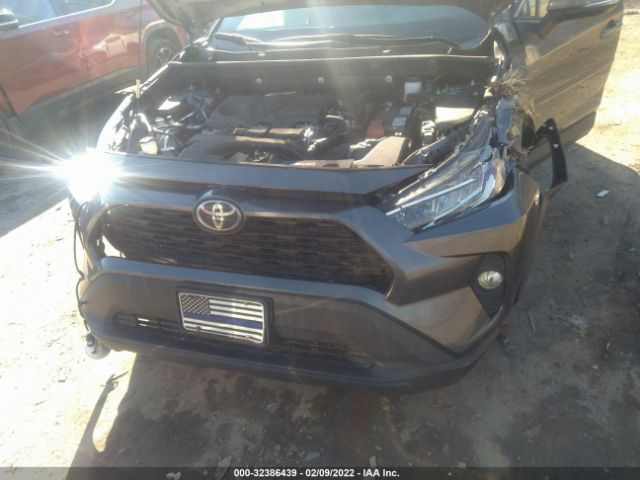 Photo 5 VIN: 2T3A1RFV9LC071658 - TOYOTA RAV4 