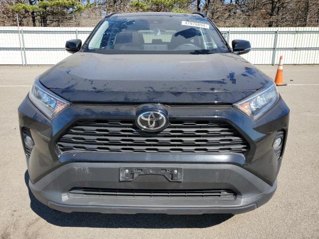 Photo 4 VIN: 2T3A1RFV9LC131504 - TOYOTA RAV4 