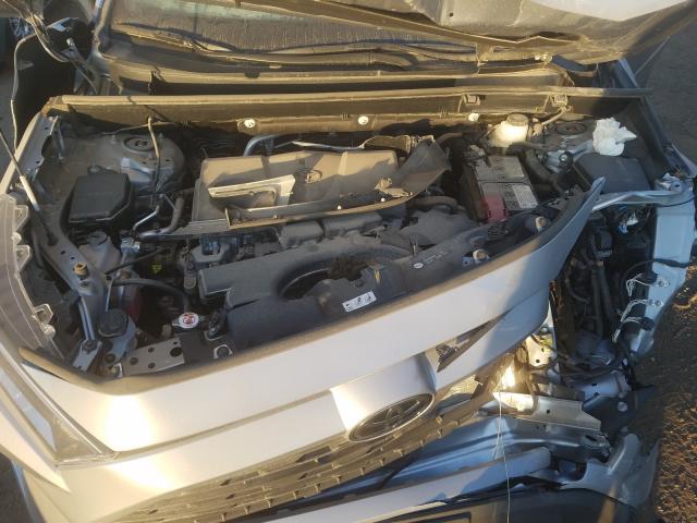 Photo 6 VIN: 2T3A1RFV9LW101546 - TOYOTA RAV4 XLE P 