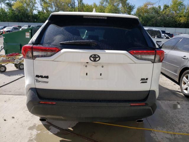 Photo 5 VIN: 2T3A1RFV9LW122963 - TOYOTA RAV4 XLE P 