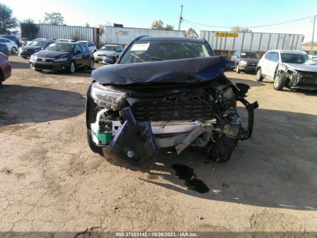 Photo 5 VIN: 2T3A1RFV9LW137575 - TOYOTA RAV4 