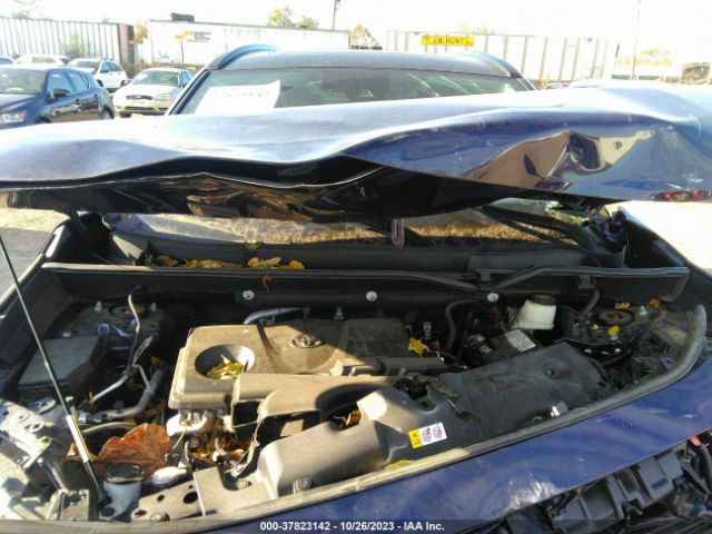 Photo 9 VIN: 2T3A1RFV9LW137575 - TOYOTA RAV4 