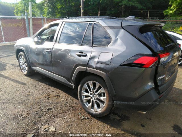 Photo 2 VIN: 2T3A1RFV9MC153391 - TOYOTA RAV4 