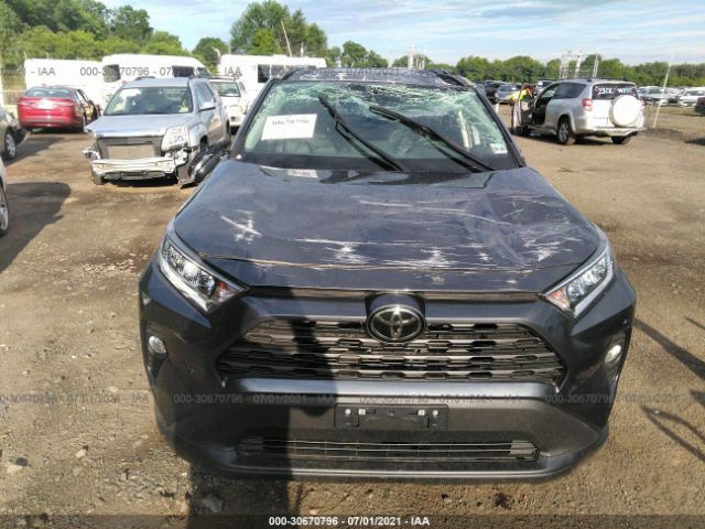 Photo 5 VIN: 2T3A1RFV9MC153391 - TOYOTA RAV4 