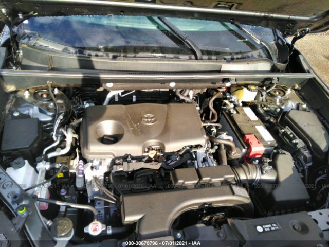 Photo 9 VIN: 2T3A1RFV9MC153391 - TOYOTA RAV4 