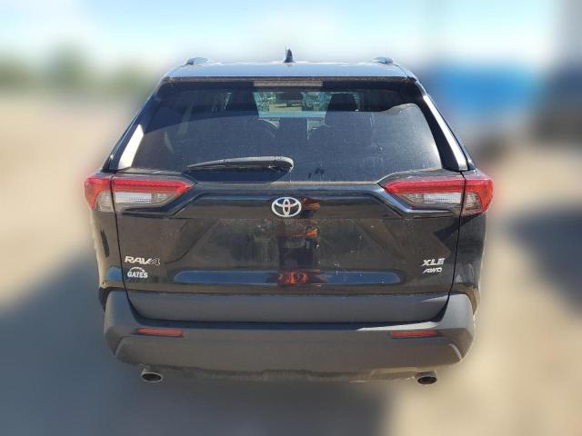 Photo 5 VIN: 2T3A1RFV9MC169848 - TOYOTA RAV4 XLE P 