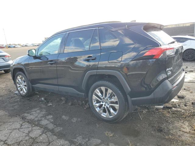 Photo 1 VIN: 2T3A1RFV9MC169848 - TOYOTA RAV4 XLE P 