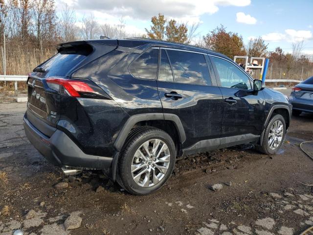 Photo 2 VIN: 2T3A1RFV9MC169848 - TOYOTA RAV4 XLE P 